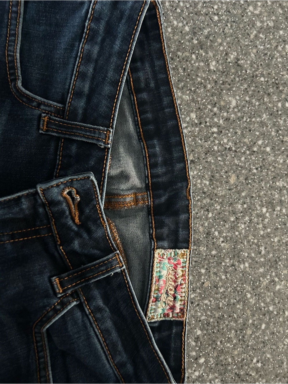 SIWY Skinny Hannah Jeans: - Picture 8 of 11